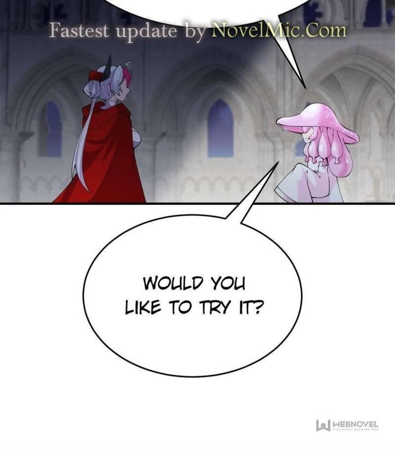 I Picked Up An Attribute Chapter 238 - Page 34