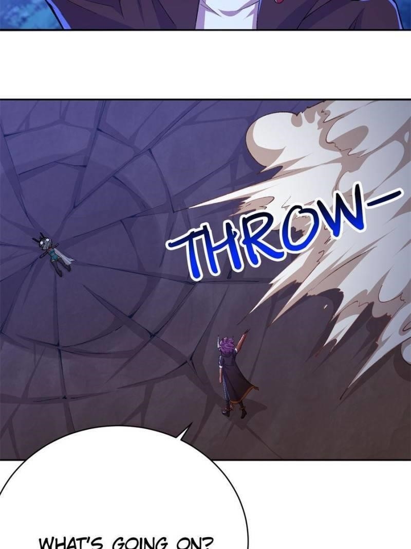 I Picked Up An Attribute Chapter 238 - Page 6