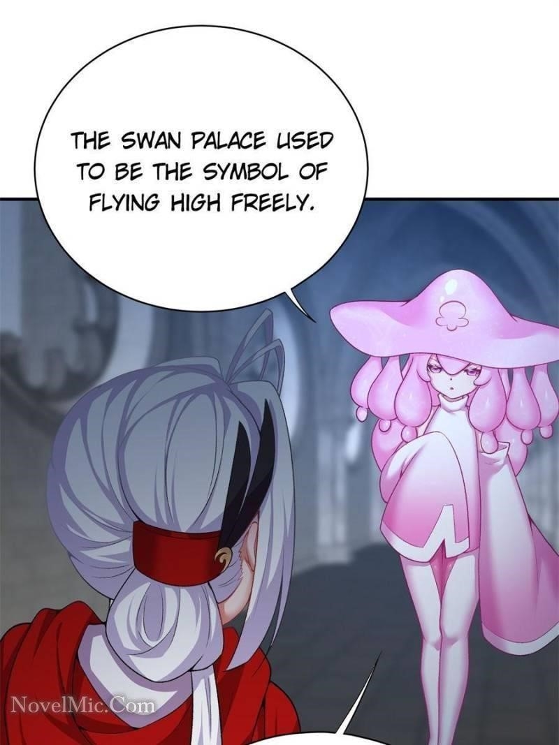 I Picked Up An Attribute Chapter 239 - Page 10