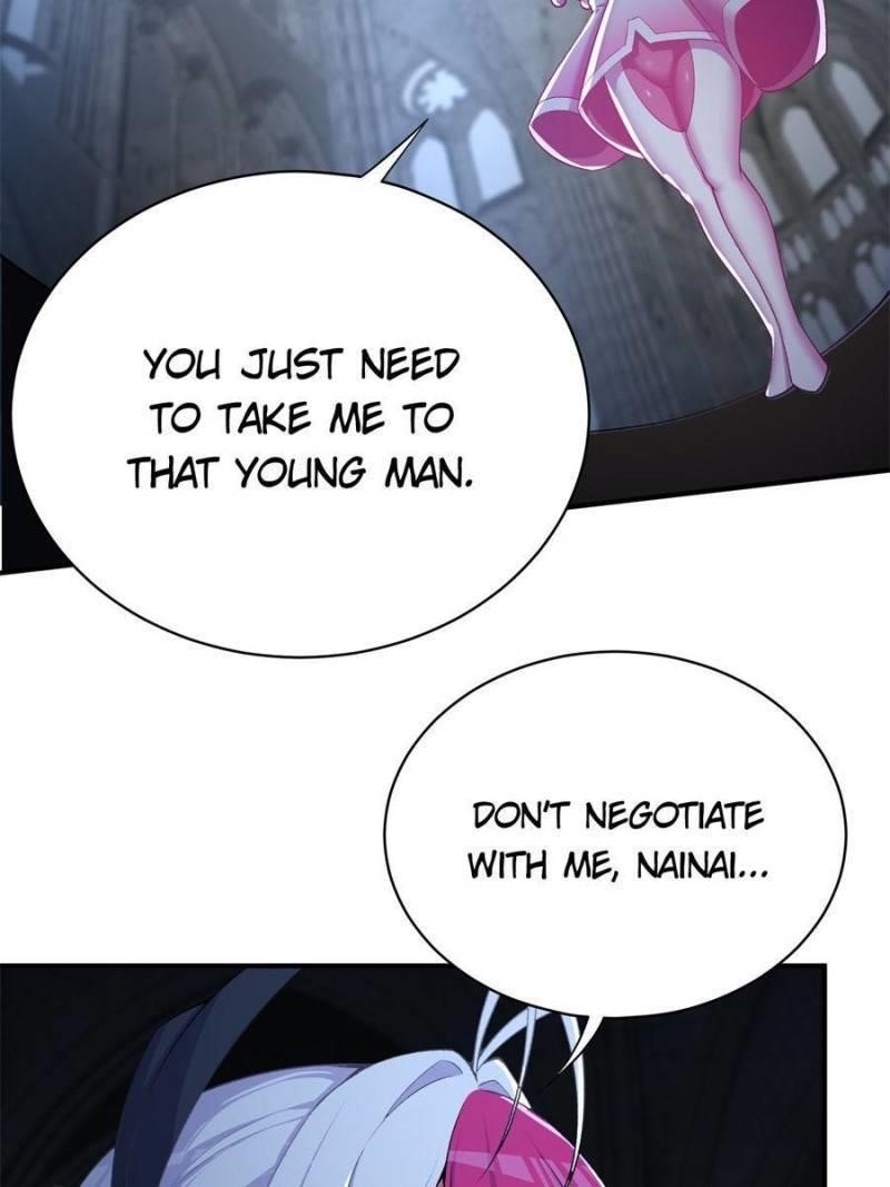 I Picked Up An Attribute Chapter 239 - Page 14