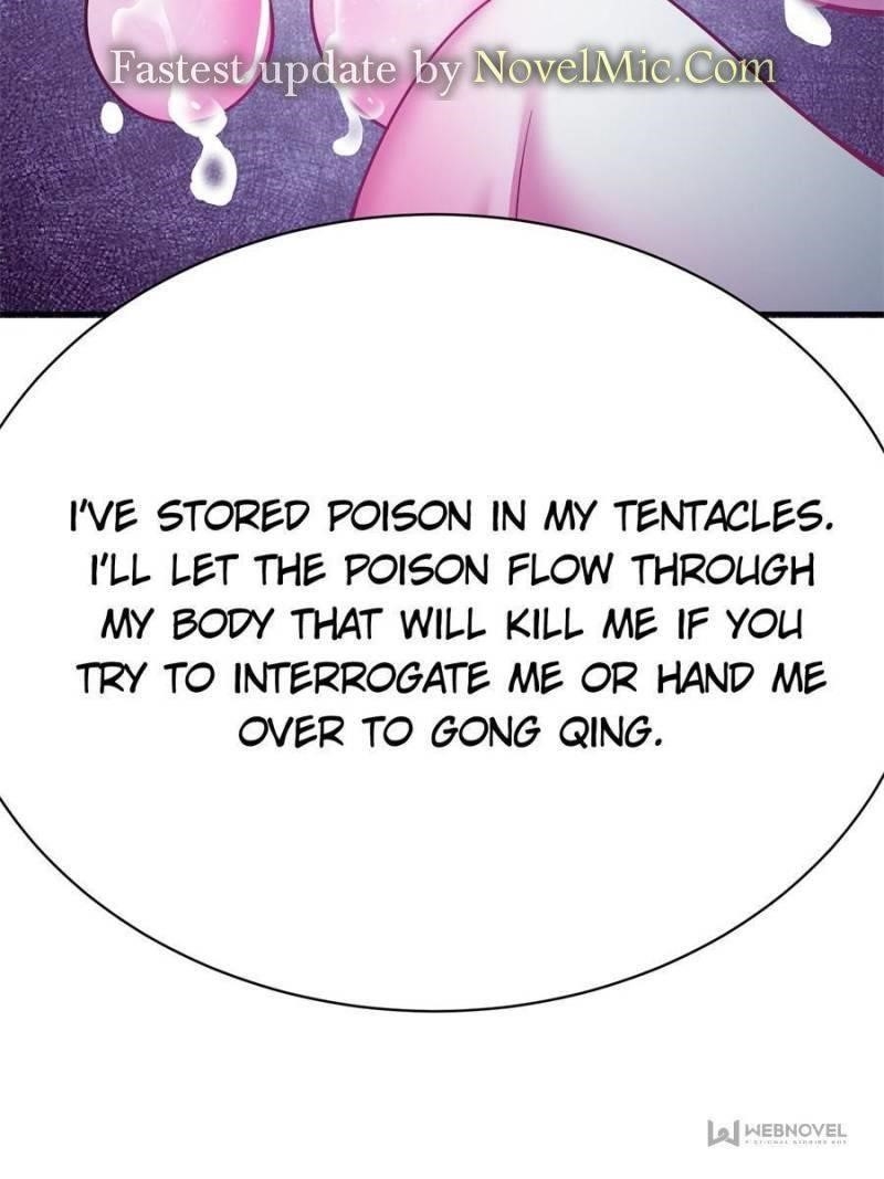 I Picked Up An Attribute Chapter 239 - Page 18