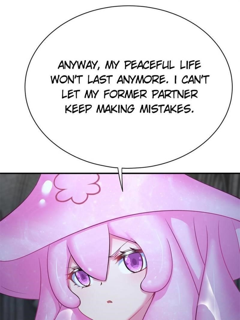 I Picked Up An Attribute Chapter 239 - Page 20