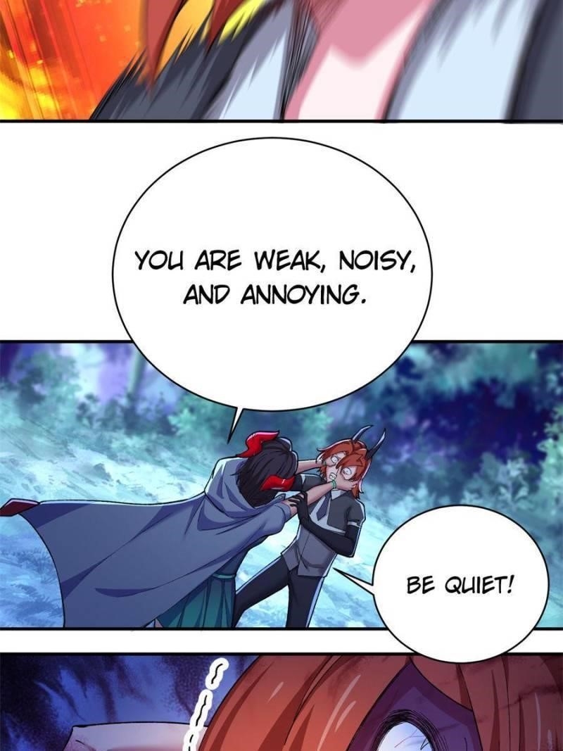 I Picked Up An Attribute Chapter 239 - Page 41