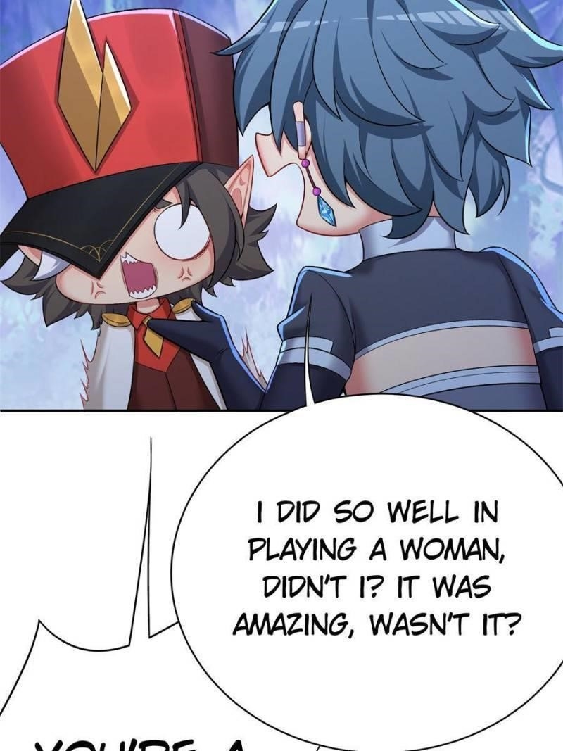 I Picked Up An Attribute Chapter 239 - Page 61