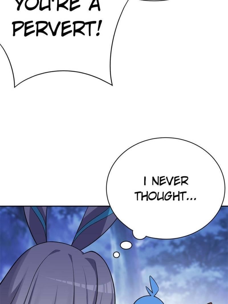 I Picked Up An Attribute Chapter 239 - Page 62