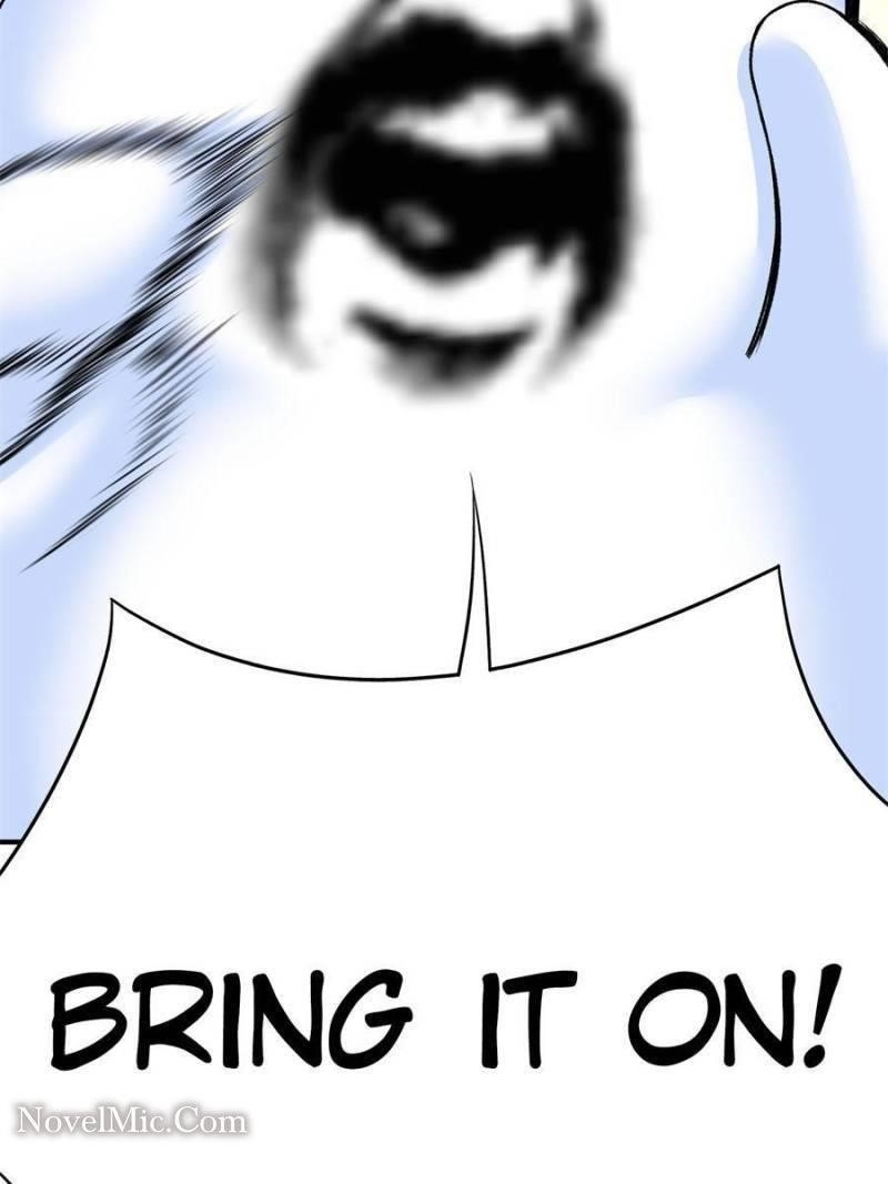 I Picked Up An Attribute Chapter 239 - Page 74