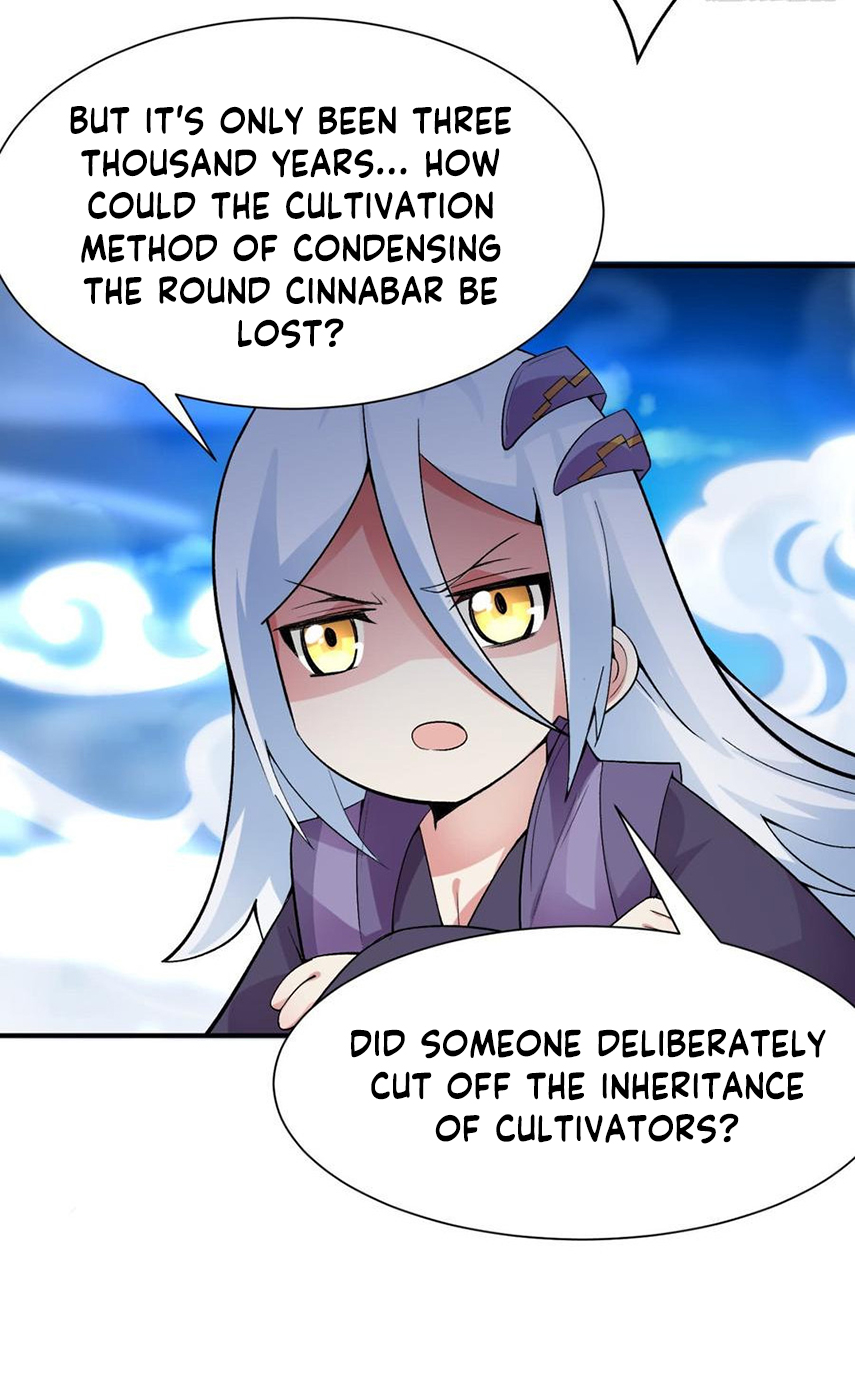 I Picked Up An Attribute Chapter 24 - Page 11