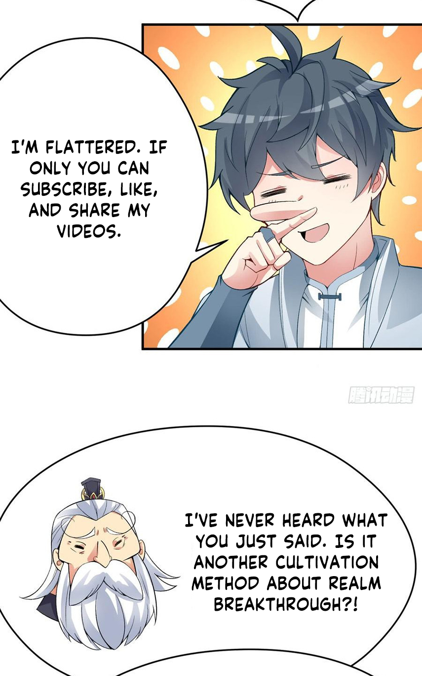 I Picked Up An Attribute Chapter 24 - Page 13