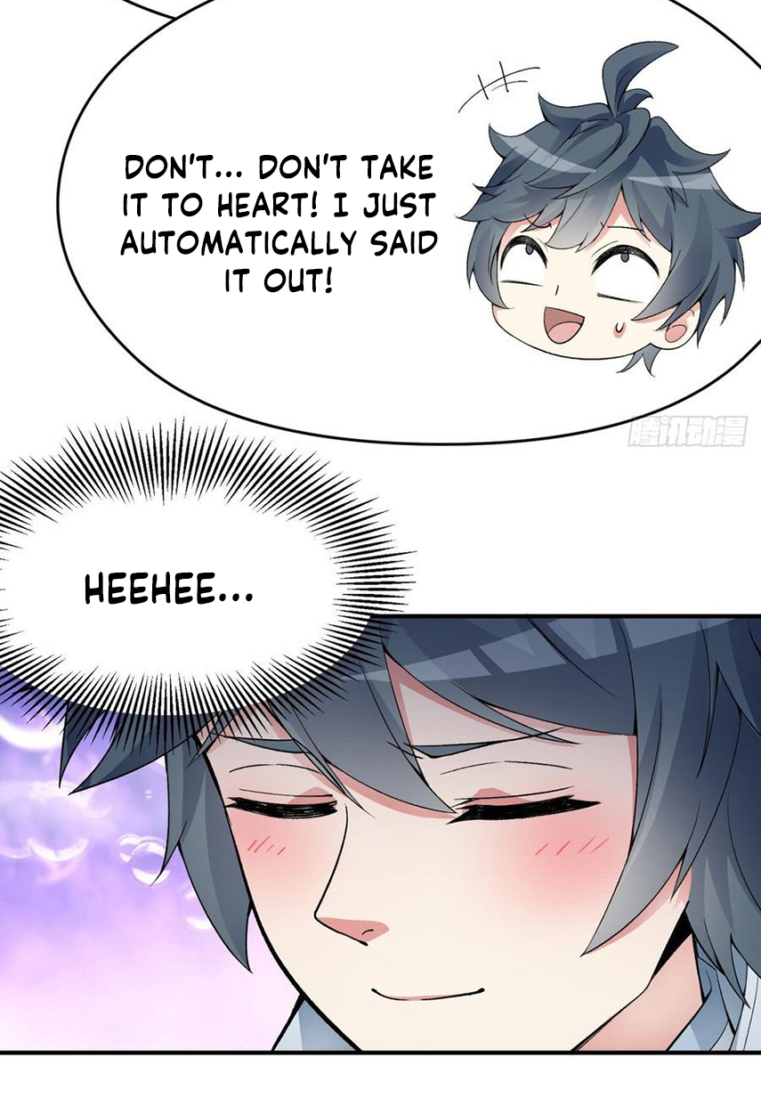 I Picked Up An Attribute Chapter 24 - Page 14