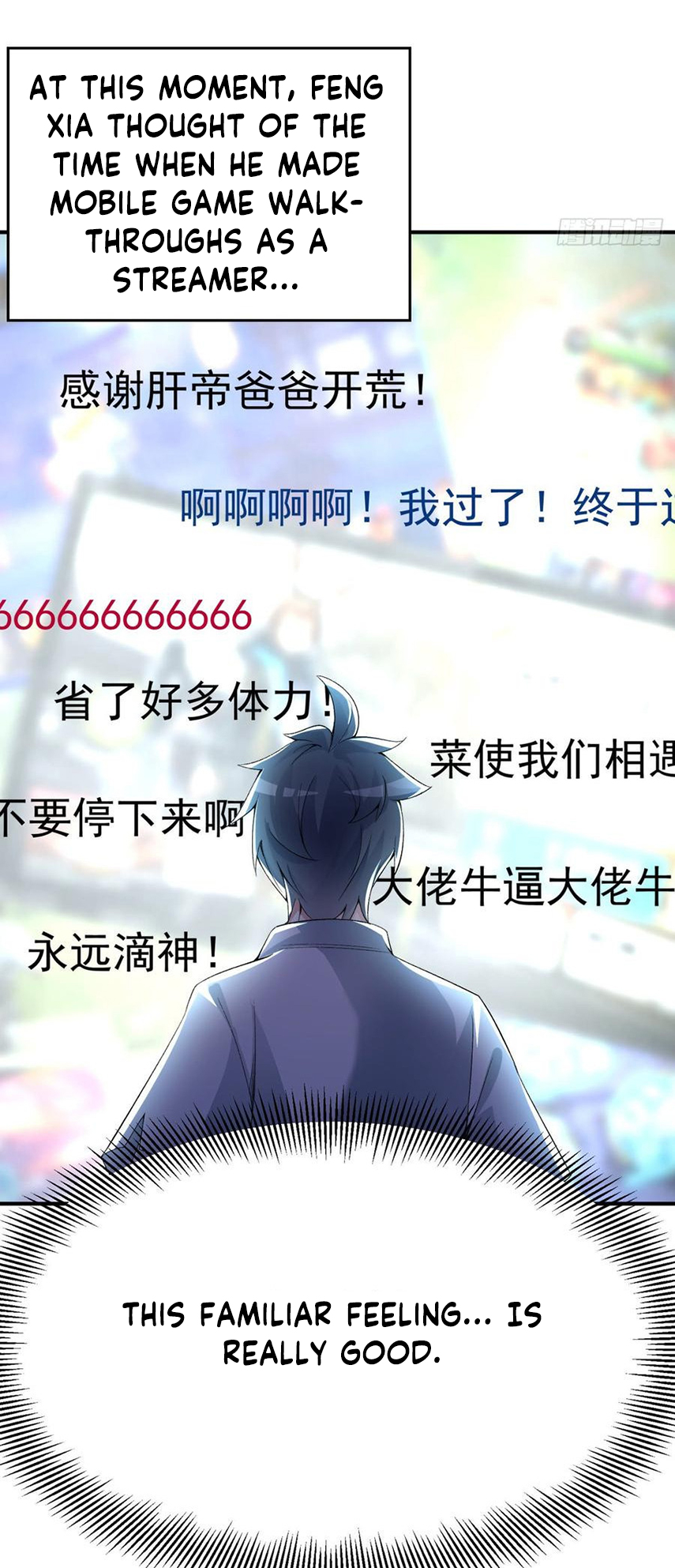 I Picked Up An Attribute Chapter 24 - Page 15