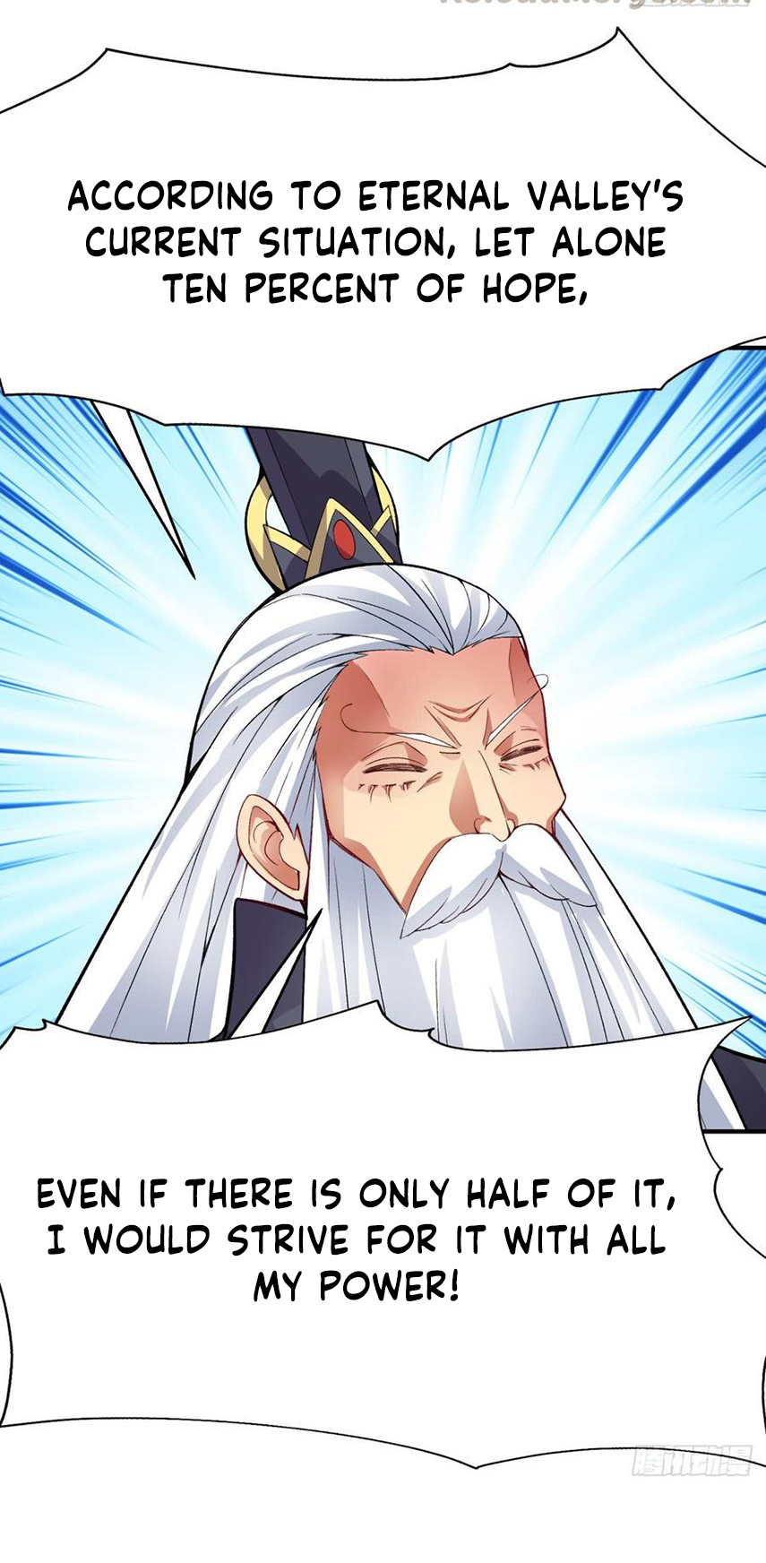 I Picked Up An Attribute Chapter 24 - Page 18