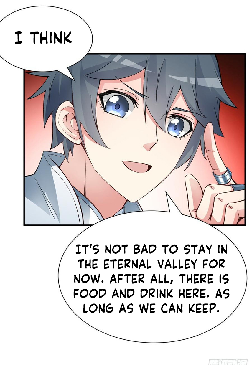 I Picked Up An Attribute Chapter 24 - Page 21