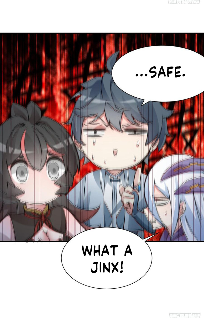 I Picked Up An Attribute Chapter 24 - Page 22