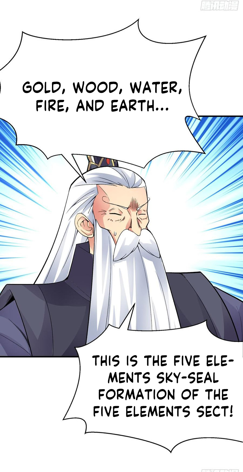 I Picked Up An Attribute Chapter 24 - Page 25