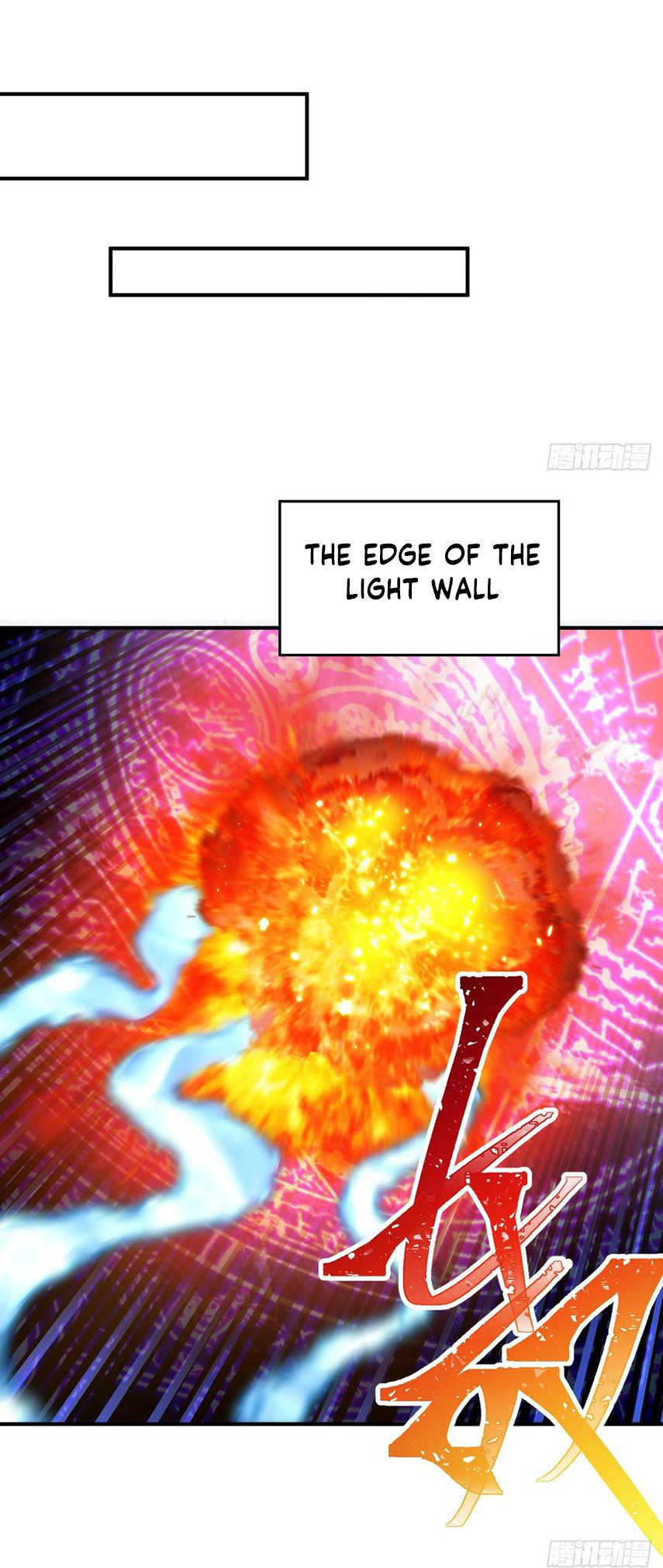 I Picked Up An Attribute Chapter 24 - Page 29