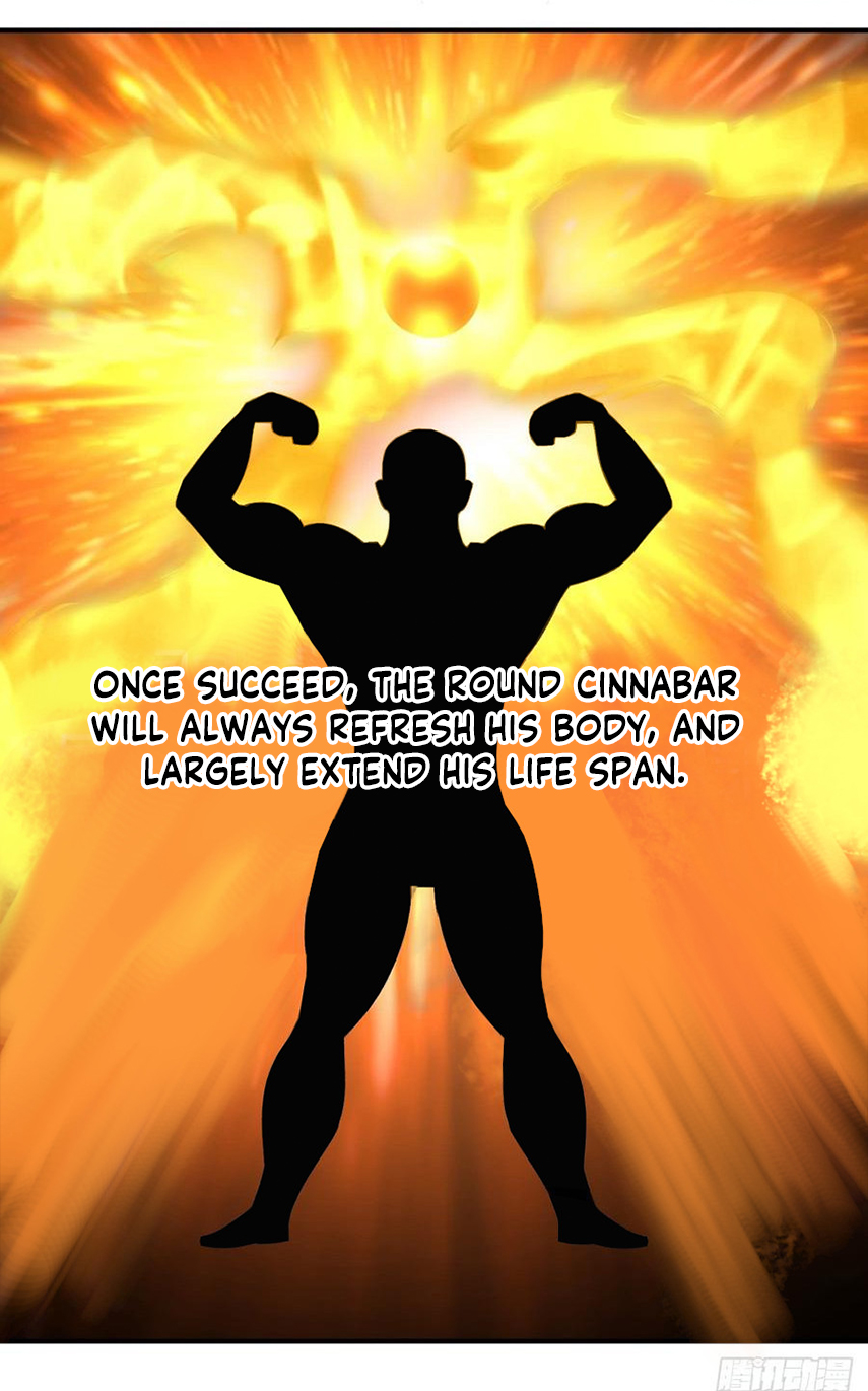 I Picked Up An Attribute Chapter 24 - Page 3