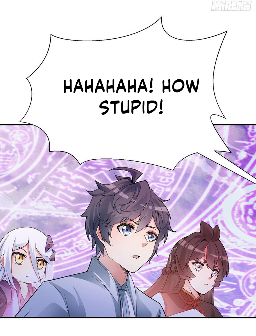 I Picked Up An Attribute Chapter 24 - Page 31