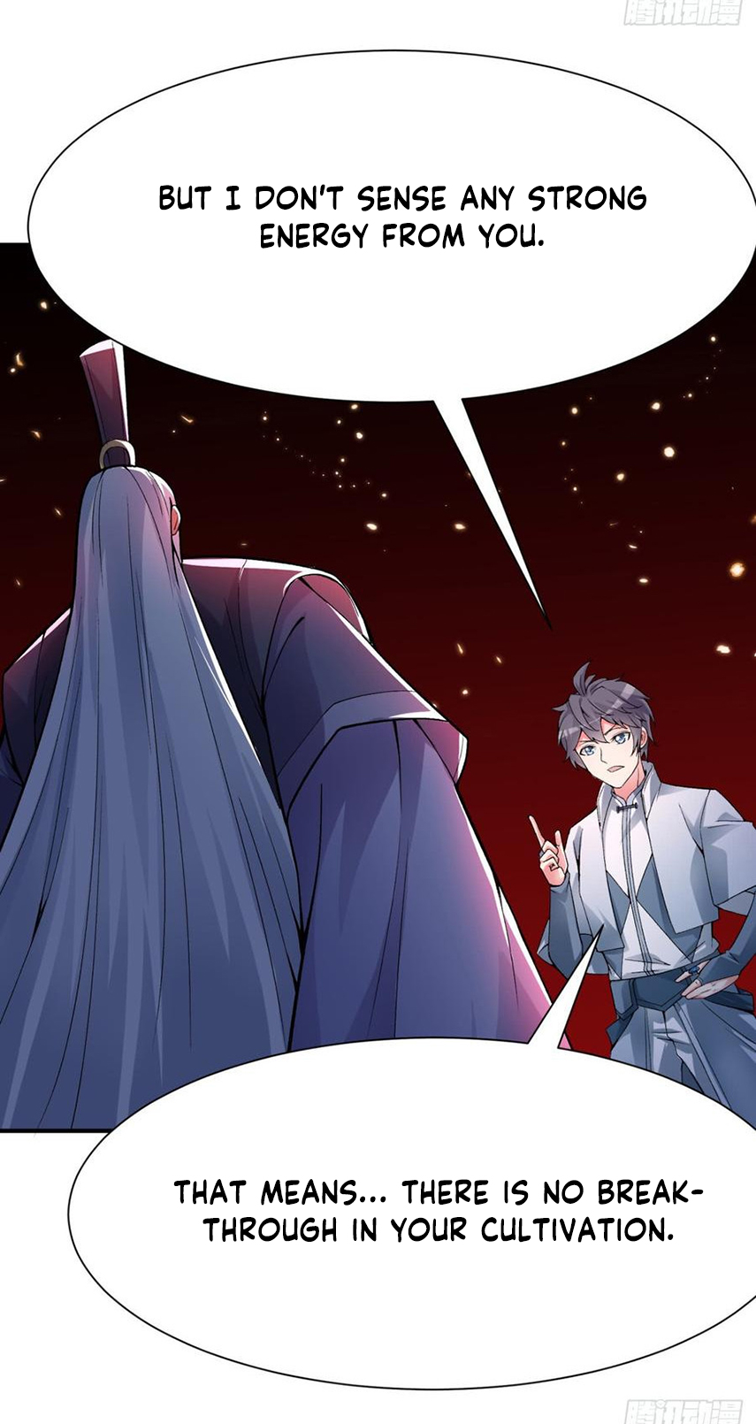 I Picked Up An Attribute Chapter 24 - Page 5