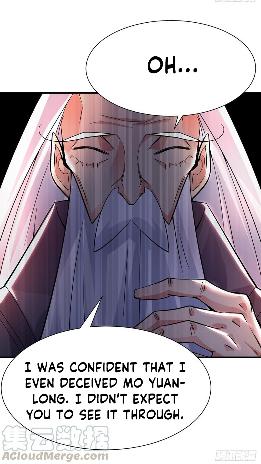 I Picked Up An Attribute Chapter 24 - Page 6