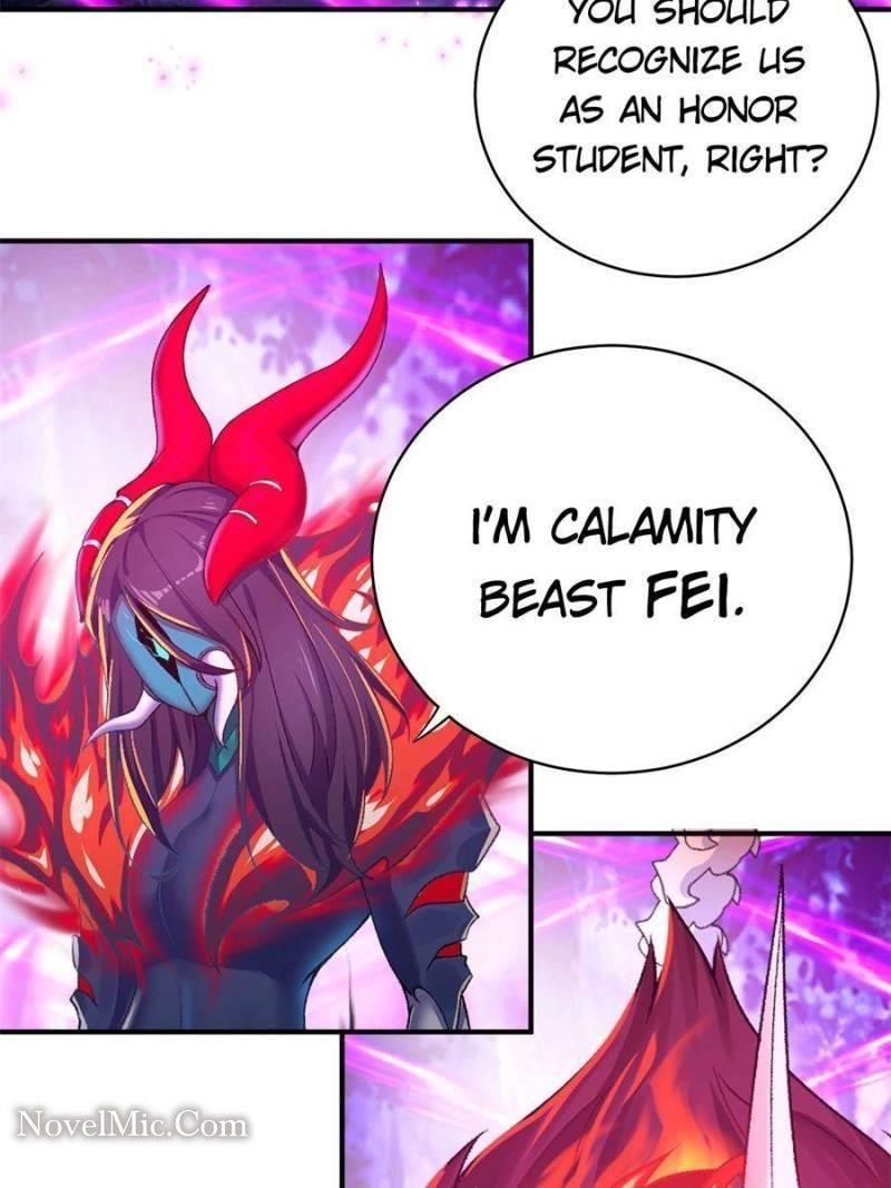 I Picked Up An Attribute Chapter 240 - Page 12