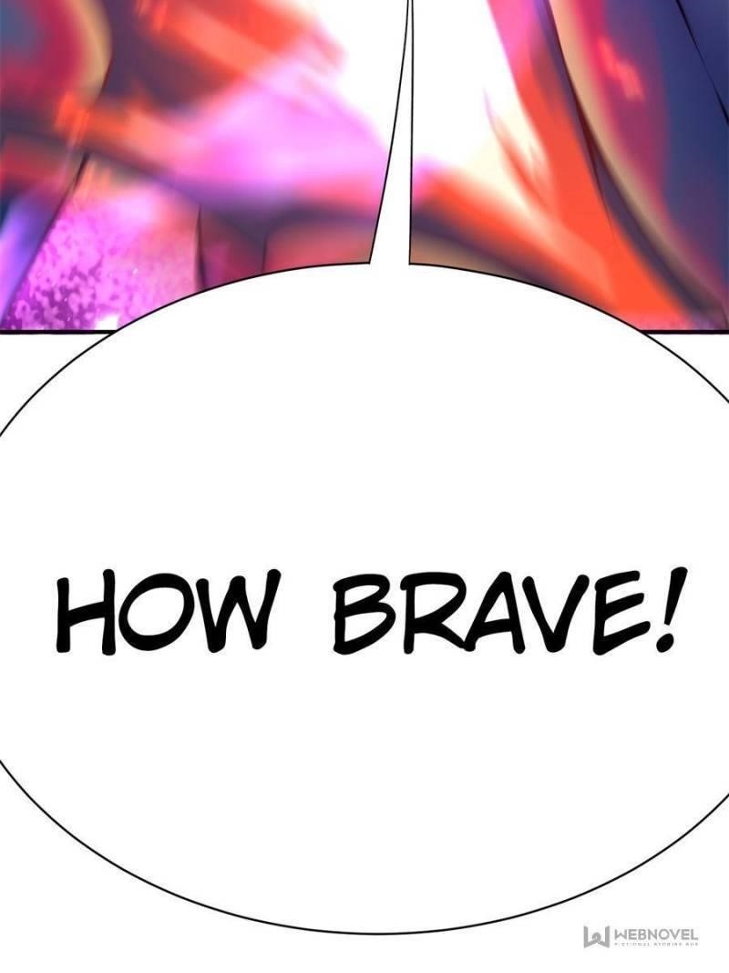 I Picked Up An Attribute Chapter 240 - Page 27