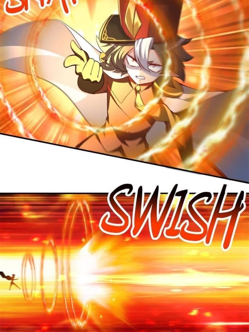 I Picked Up An Attribute Chapter 240 - Page 31