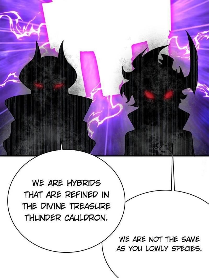 I Picked Up An Attribute Chapter 240 - Page 4