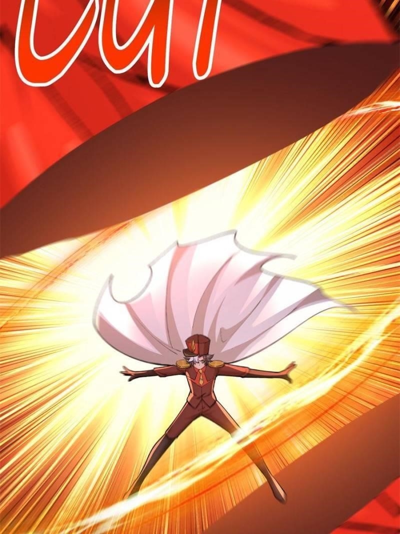 I Picked Up An Attribute Chapter 240 - Page 40