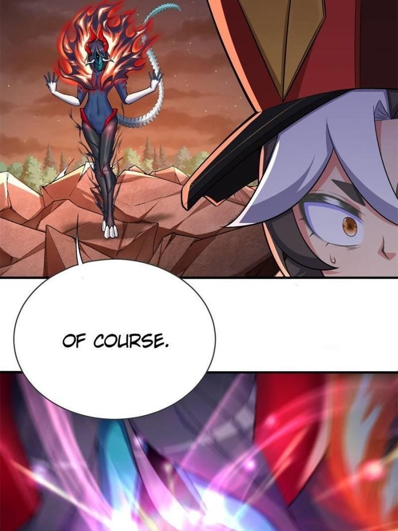 I Picked Up An Attribute Chapter 240 - Page 59