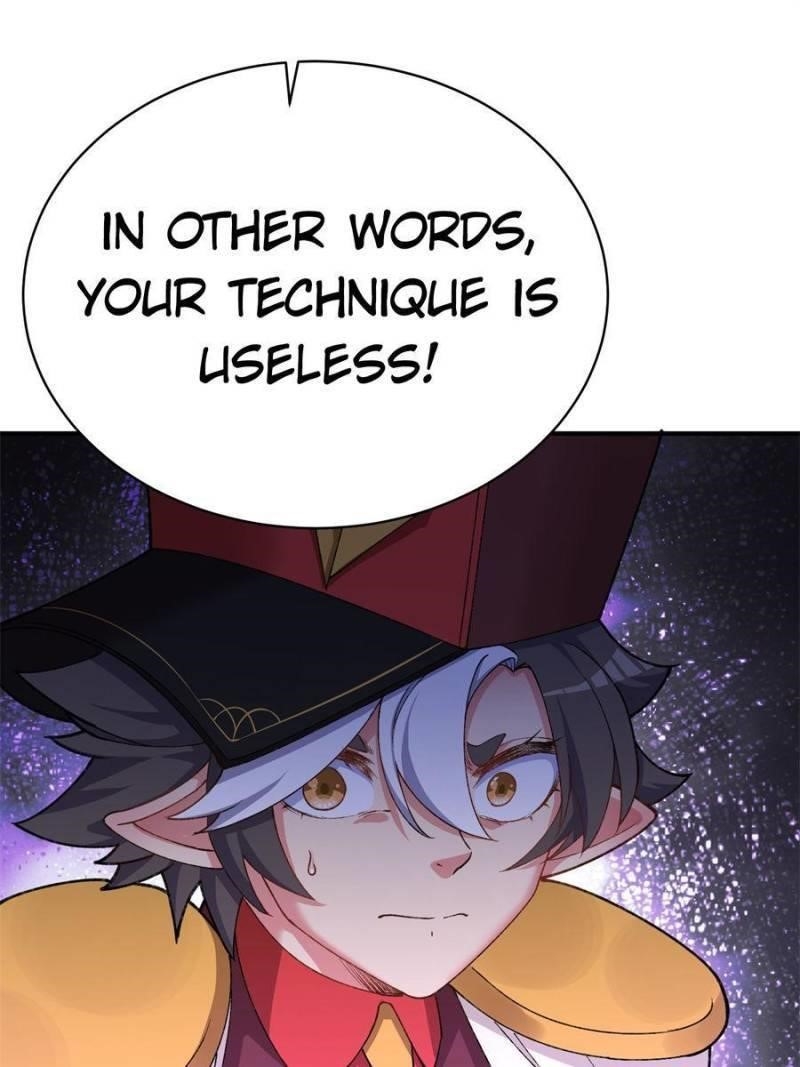 I Picked Up An Attribute Chapter 240 - Page 68