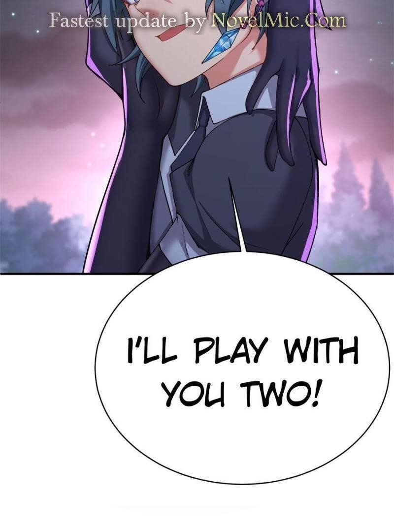 I Picked Up An Attribute Chapter 240 - Page 75