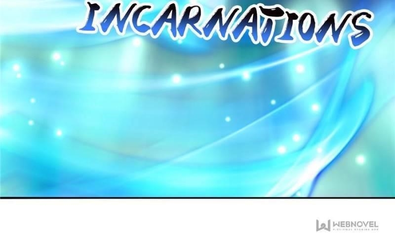 I Picked Up An Attribute Chapter 241 - Page 32