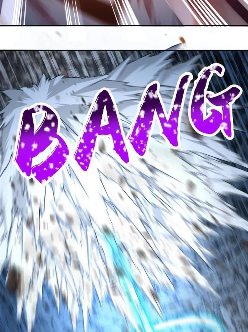 I Picked Up An Attribute Chapter 241 - Page 59