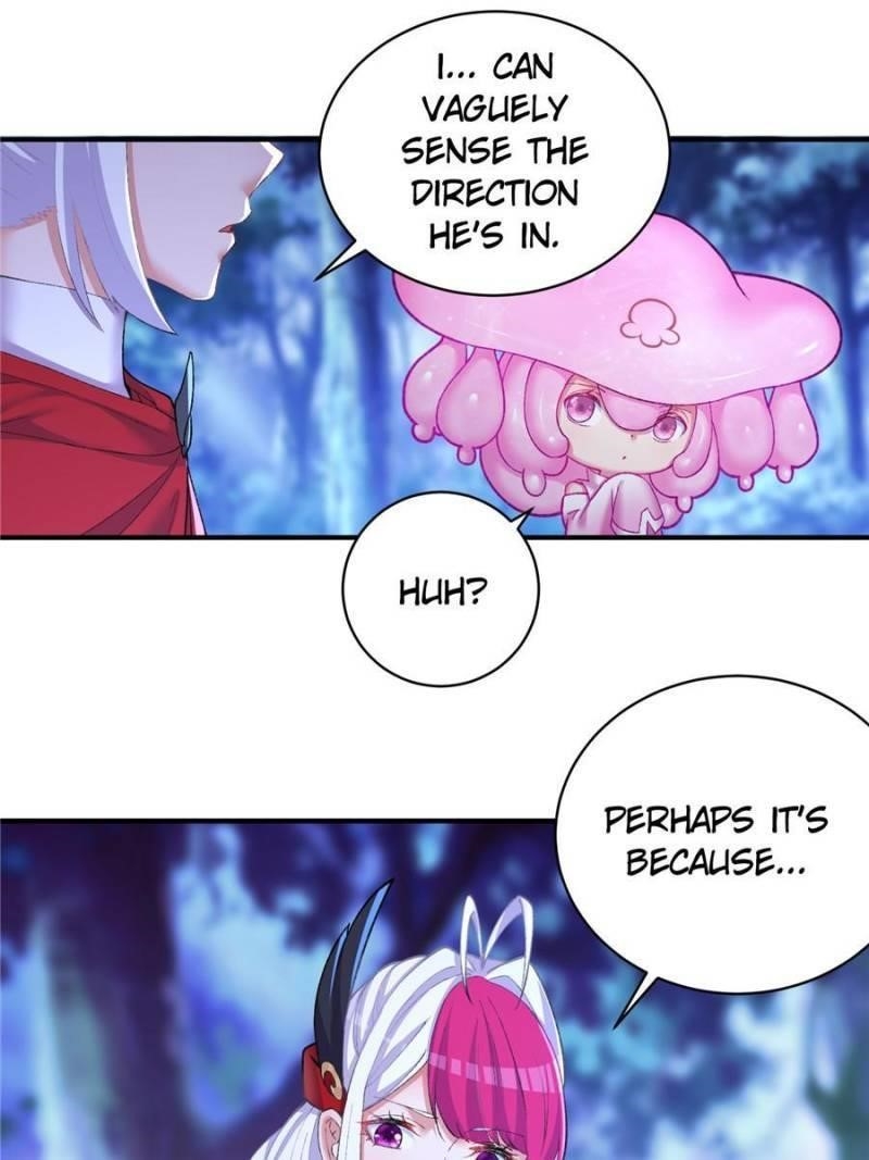 I Picked Up An Attribute Chapter 241 - Page 7