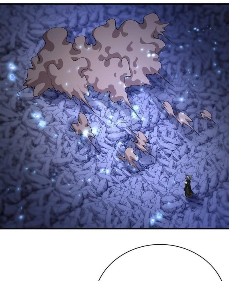 I Picked Up An Attribute Chapter 242 - Page 1