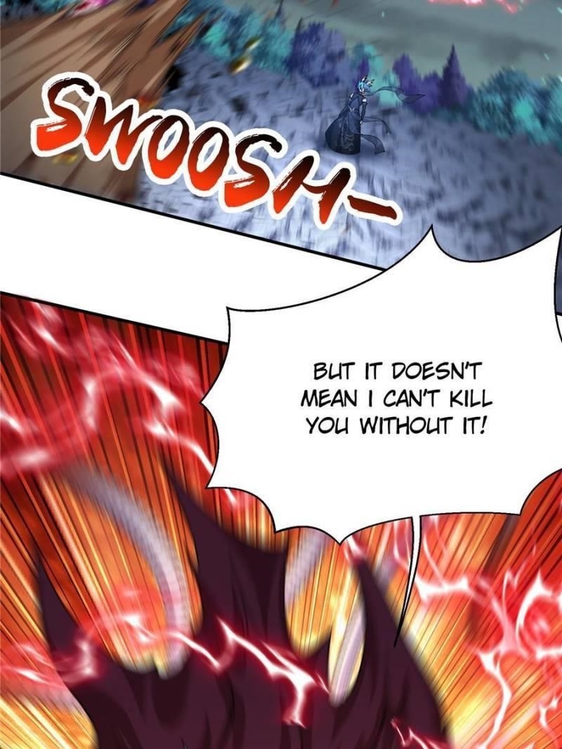 I Picked Up An Attribute Chapter 242 - Page 10