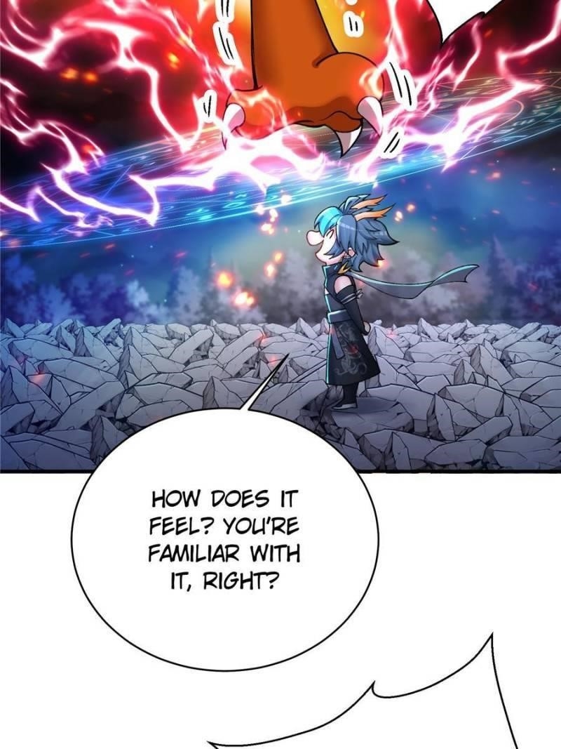 I Picked Up An Attribute Chapter 242 - Page 13