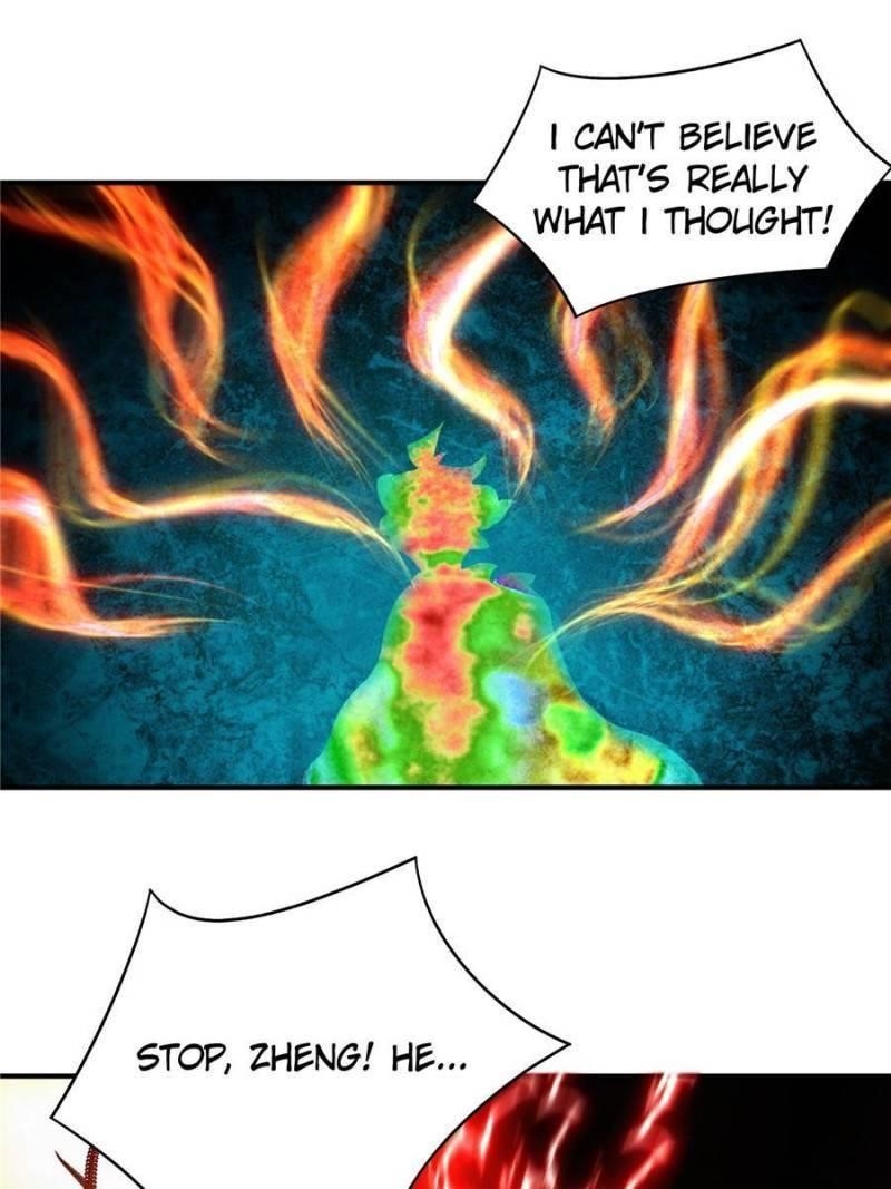 I Picked Up An Attribute Chapter 242 - Page 15