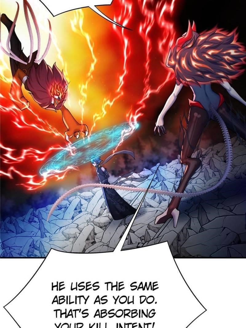 I Picked Up An Attribute Chapter 242 - Page 16