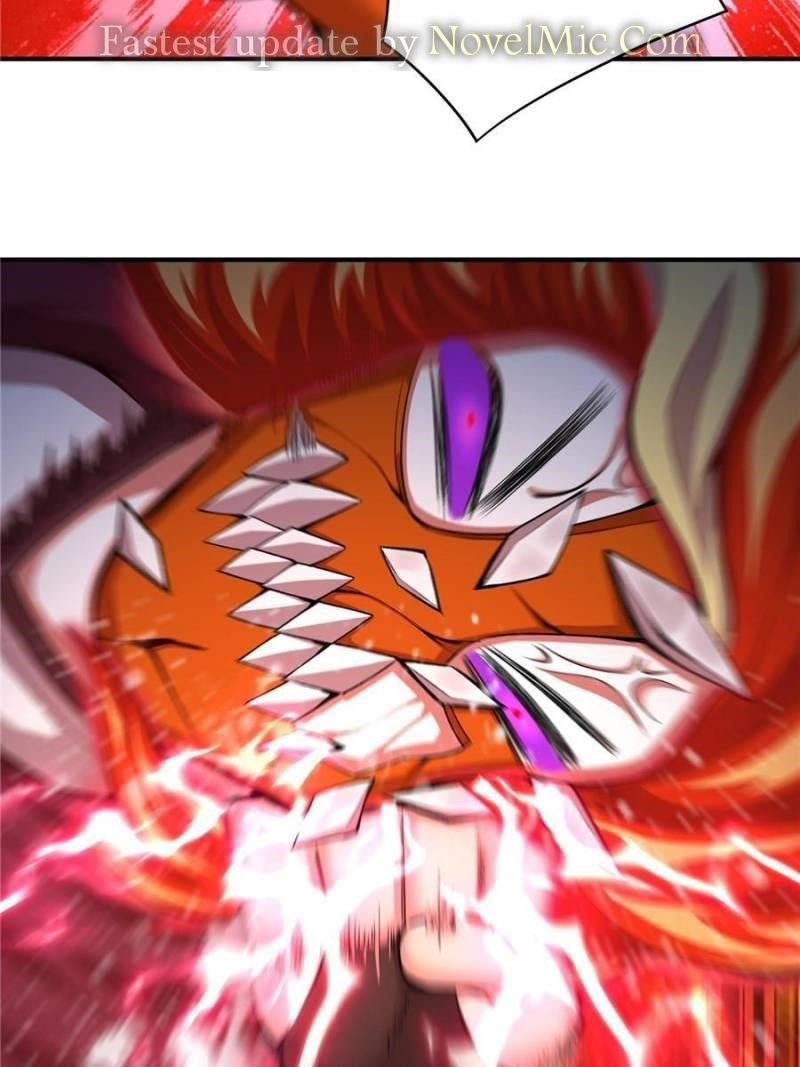 I Picked Up An Attribute Chapter 242 - Page 18