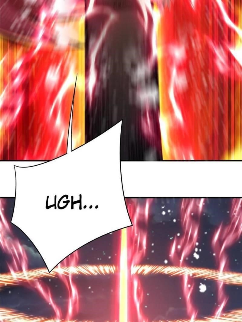 I Picked Up An Attribute Chapter 242 - Page 19