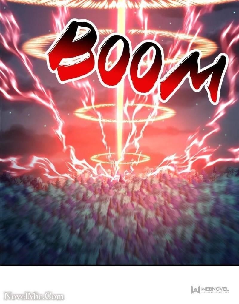 I Picked Up An Attribute Chapter 242 - Page 20