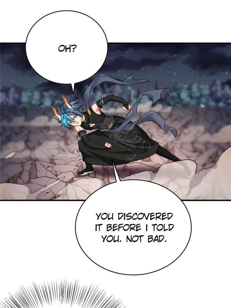 I Picked Up An Attribute Chapter 242 - Page 21