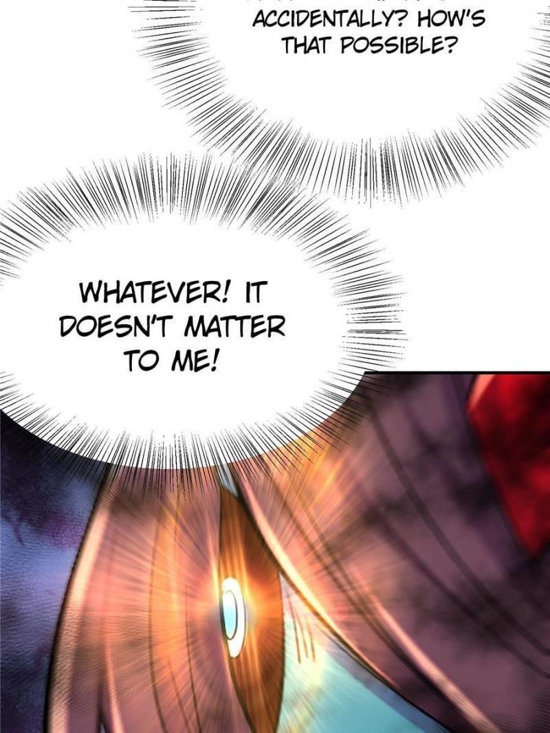 I Picked Up An Attribute Chapter 242 - Page 23