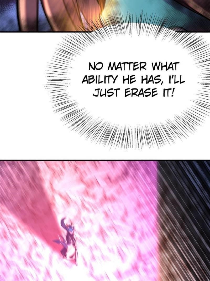 I Picked Up An Attribute Chapter 242 - Page 24