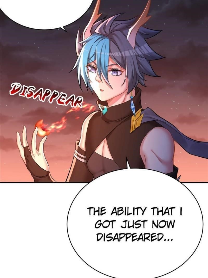 I Picked Up An Attribute Chapter 242 - Page 26