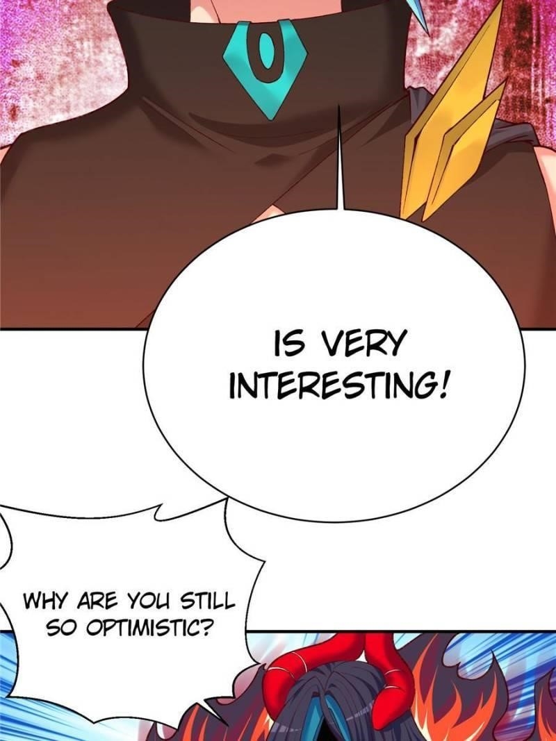 I Picked Up An Attribute Chapter 242 - Page 29