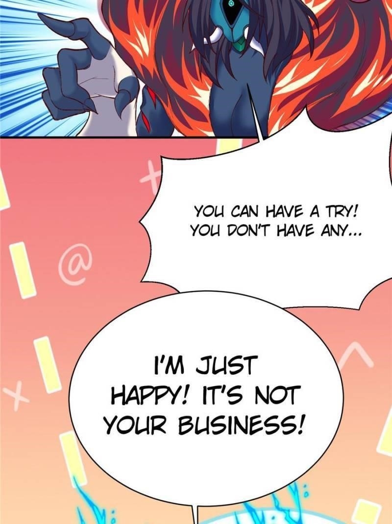 I Picked Up An Attribute Chapter 242 - Page 30