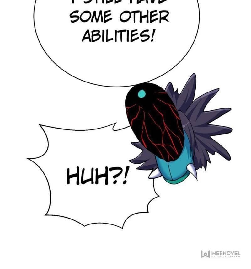 I Picked Up An Attribute Chapter 242 - Page 32