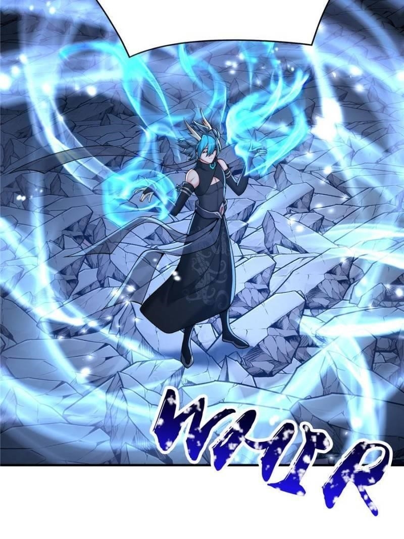 I Picked Up An Attribute Chapter 242 - Page 36